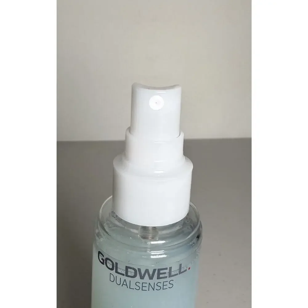 Goldwell dualsenses curls